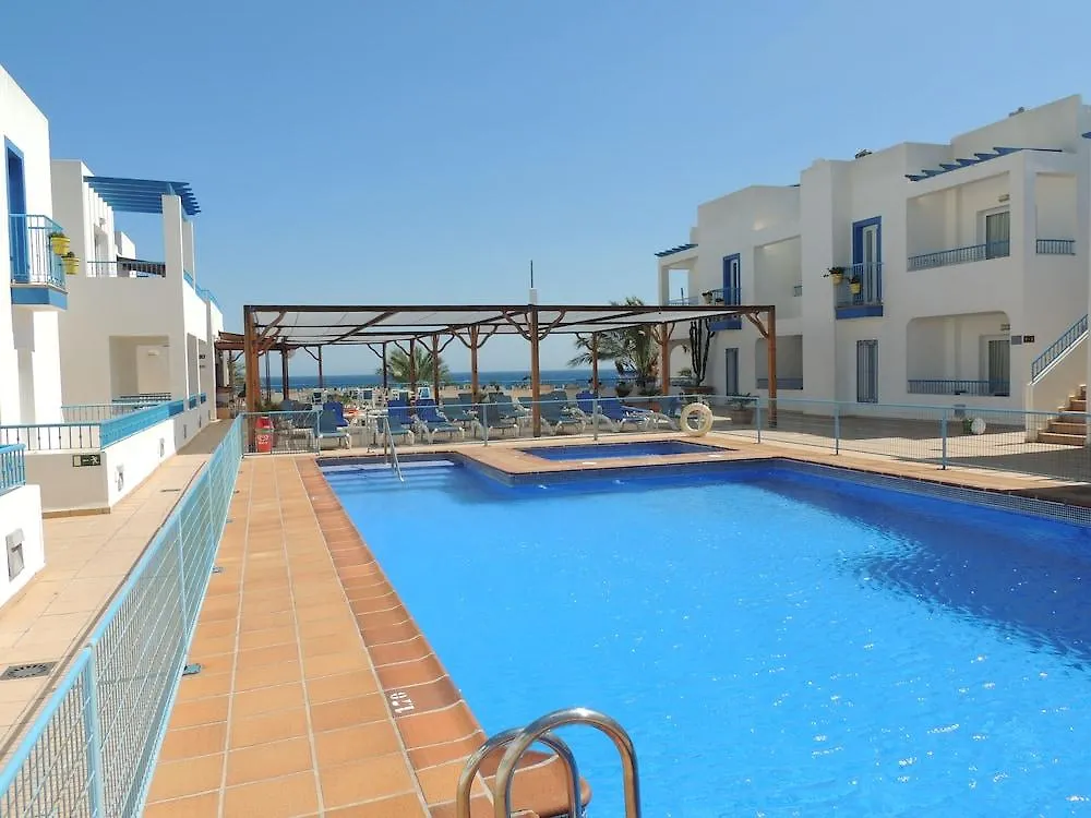 Hotel Punta Del Cantal Mojacar
