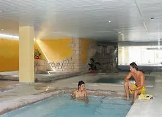 Hotel Punta Del Cantal Mojacar
