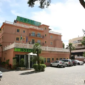 La Casa De Enfrente Maison d'hôtes