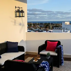 Lantia Rooftop House Auberge de jeunesse