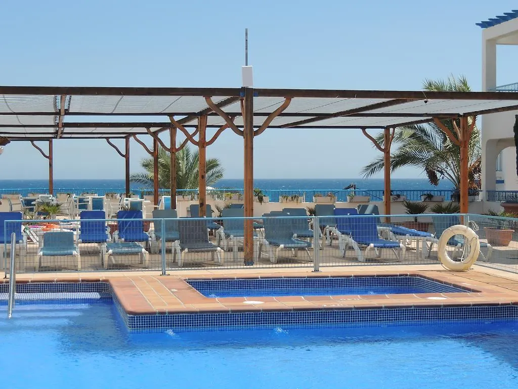 Hotel Punta Del Cantal Mojacar Spain