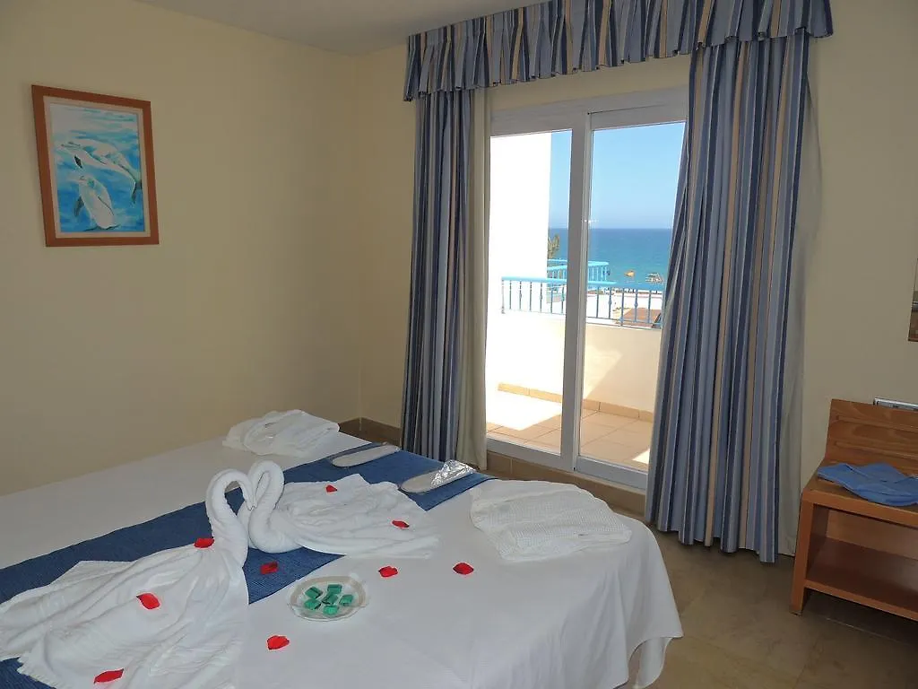 Hotel Punta Del Cantal Mojacar 4*,