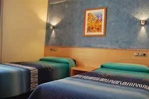 Hotel Punta Del Cantal Mojacar Spain