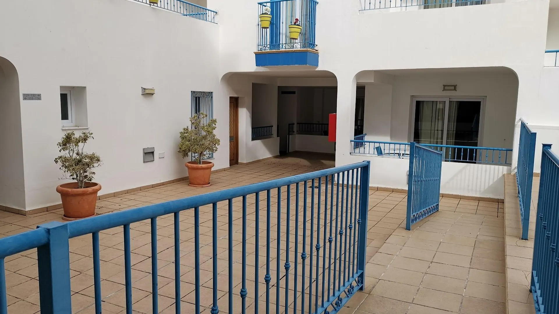 Hotel Punta Del Cantal Mojacar 4*,  Spain