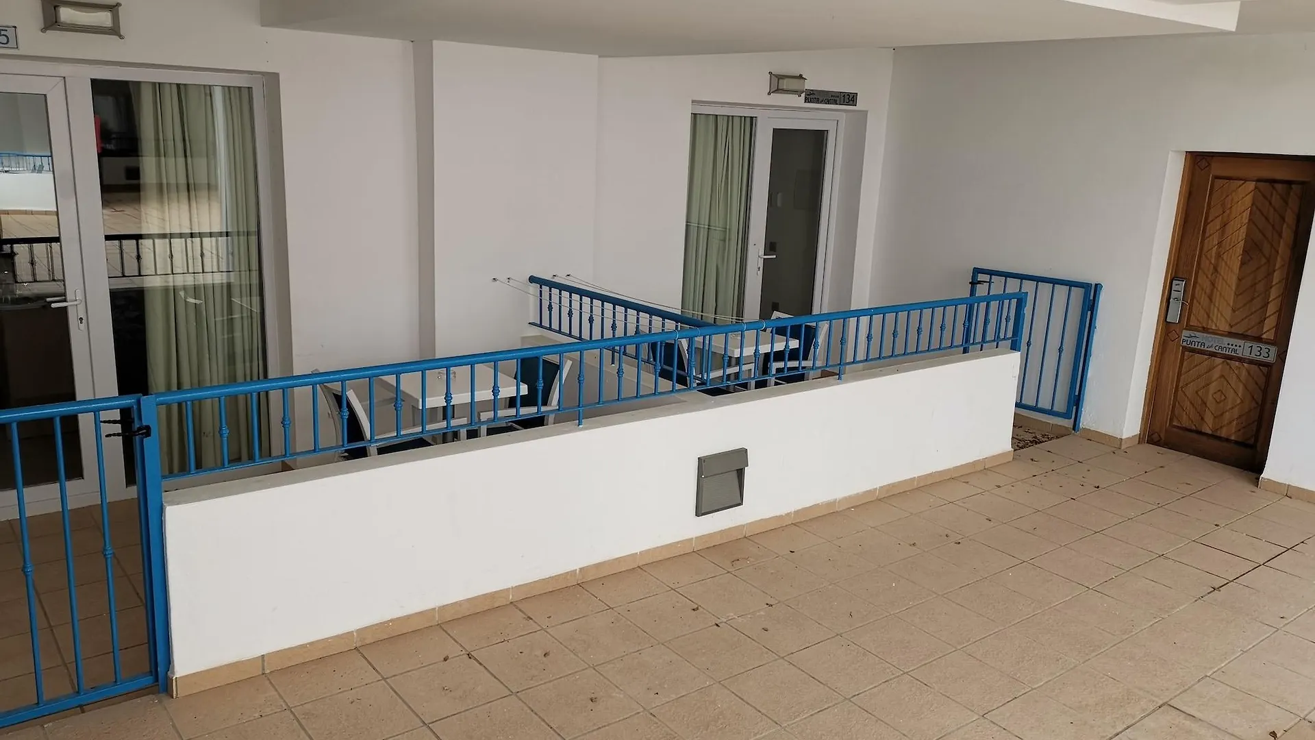Hotel Punta Del Cantal Mojacar