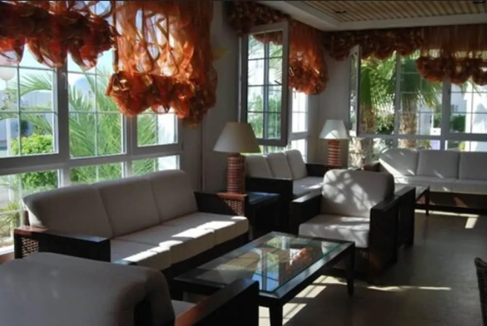 Hotel Punta Del Cantal Mojacar 4*,  Spain
