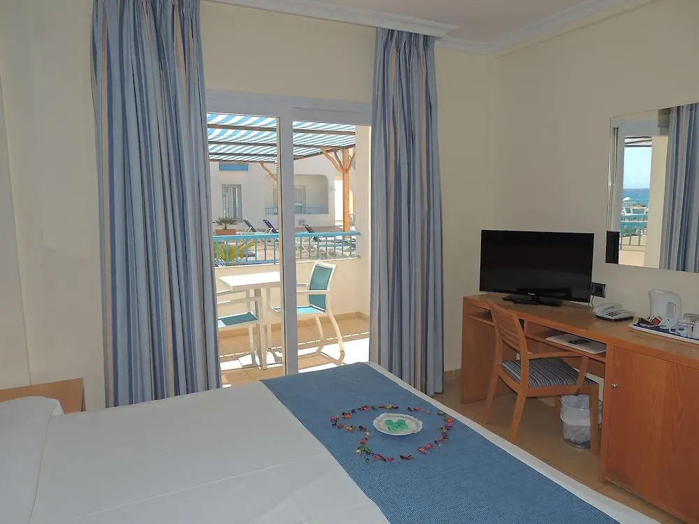 ****  Hotel Punta Del Cantal Mojacar Spain