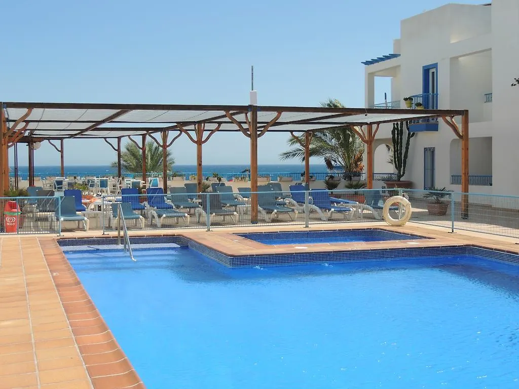 Hotel Punta Del Cantal Mojacar