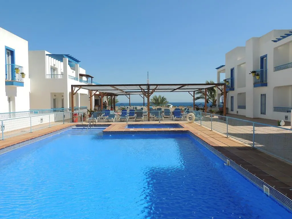 Hotel Punta Del Cantal Mojacar