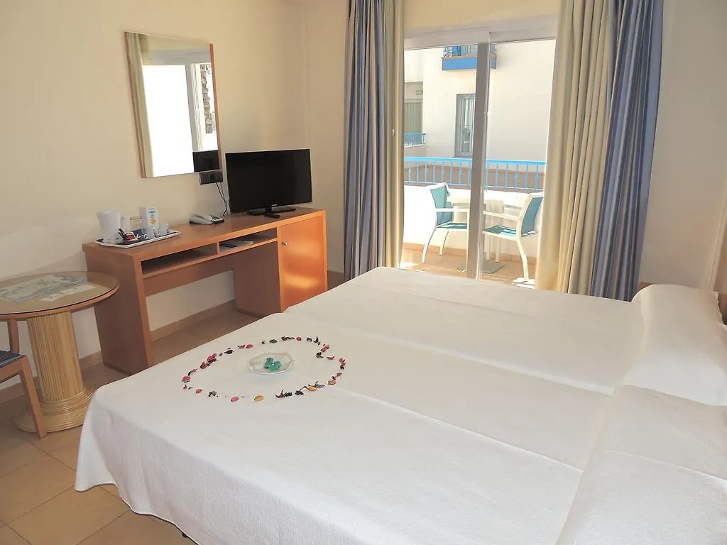 Hotel Punta Del Cantal Mojacar