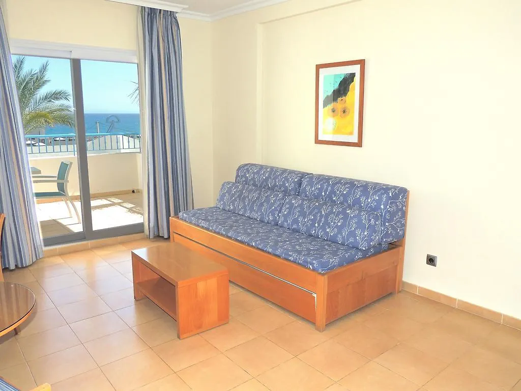Hotel Punta Del Cantal Mojacar
