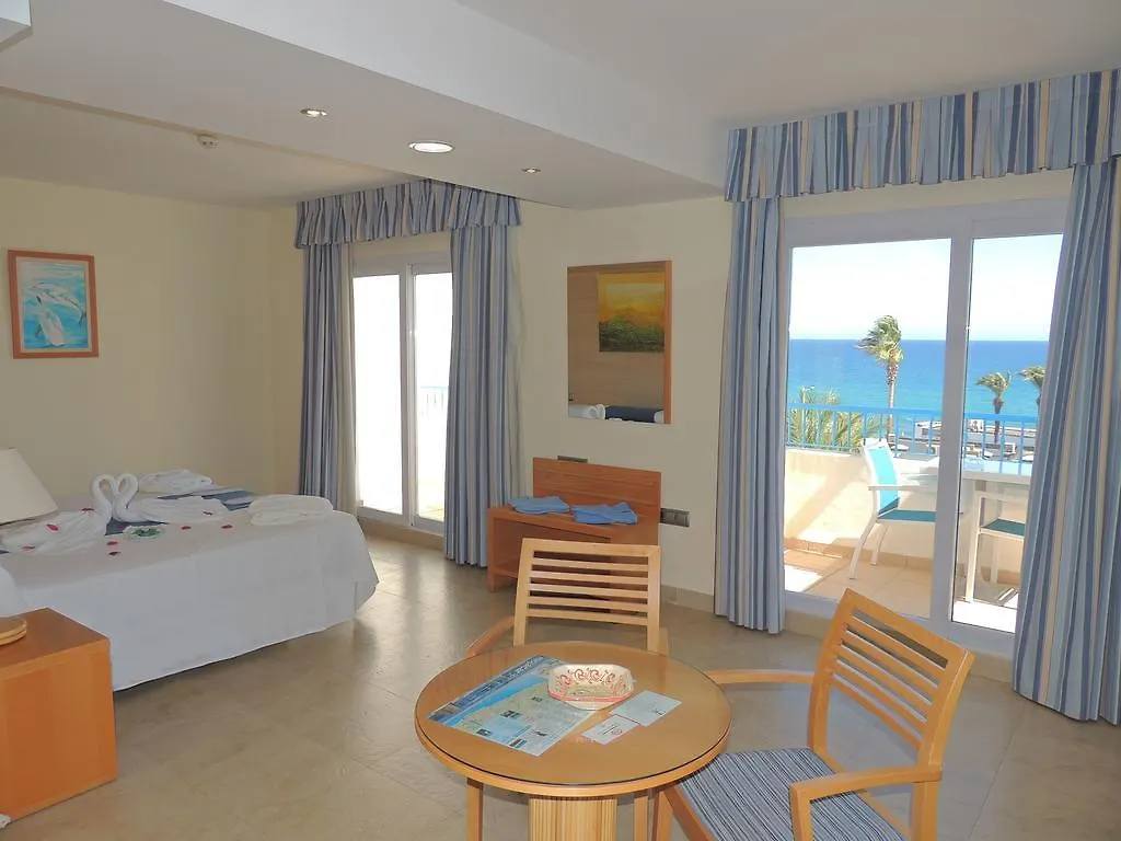 Hotel Punta Del Cantal Mojacar