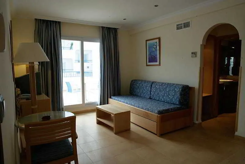 Hotel Punta Del Cantal Mojacar
