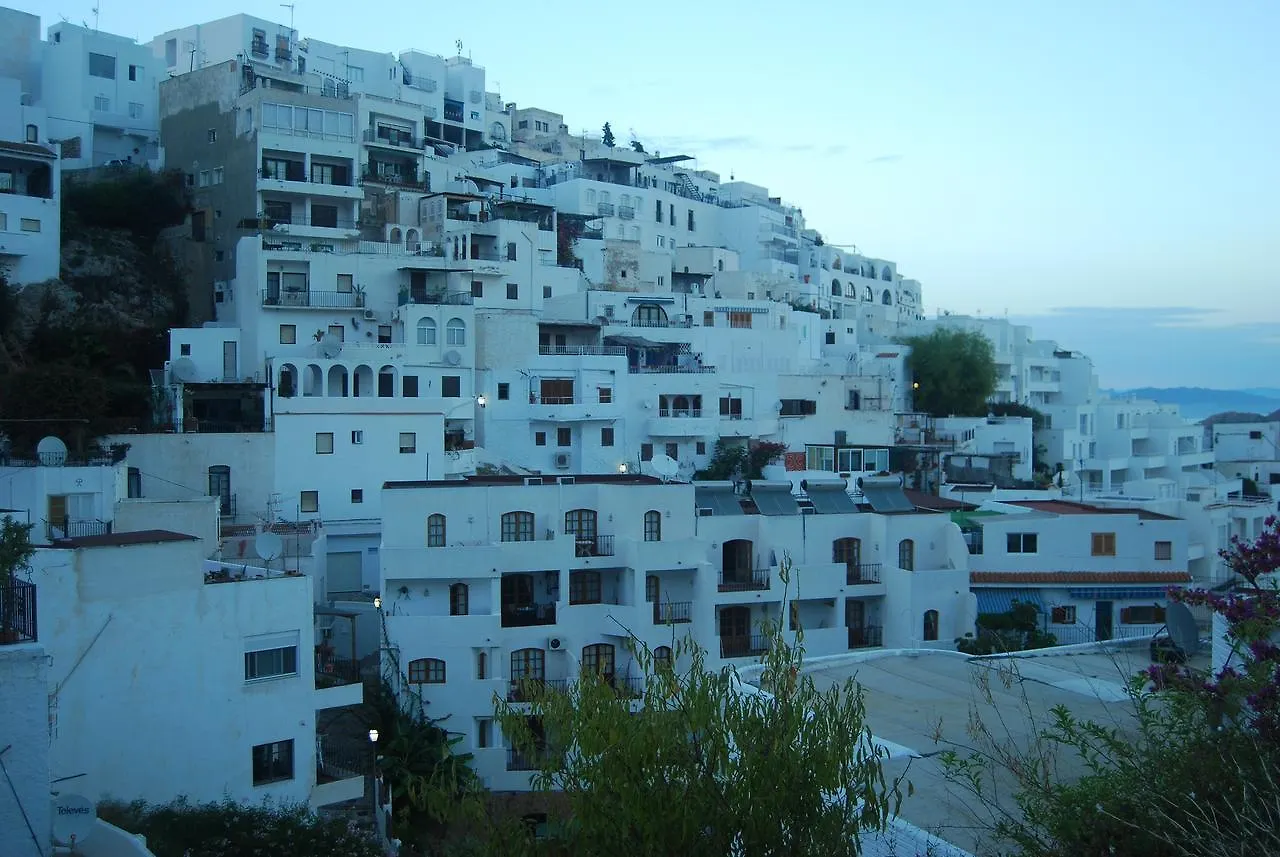 Hotel Punta Del Cantal Mojacar