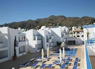 Hotel Punta Del Cantal Mojacar 4*,  Spain