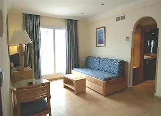 Hotel Punta Del Cantal Mojacar