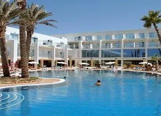 ****  Hotel Punta Del Cantal Mojacar Spain