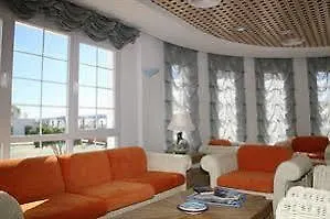 Hotel Punta Del Cantal Mojacar