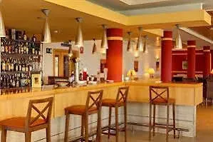 Hotel Punta Del Cantal Mojacar